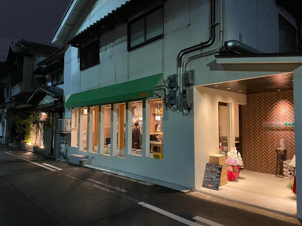 Hotel Jungle Fun Fun Osaka Luaran gambar